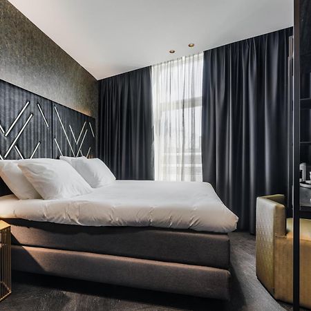 רוטרדם Le Petit Marin Boutique Hotel מראה חיצוני תמונה