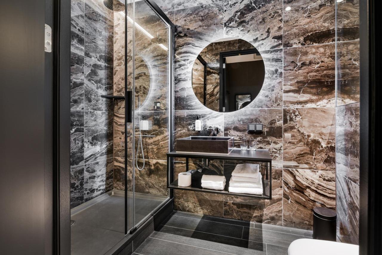 רוטרדם Le Petit Marin Boutique Hotel מראה חיצוני תמונה