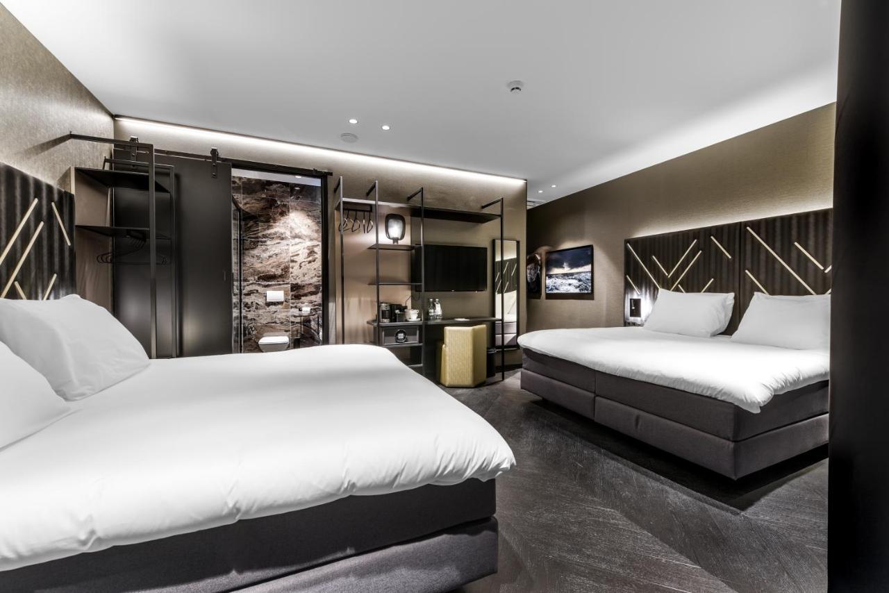 רוטרדם Le Petit Marin Boutique Hotel מראה חיצוני תמונה