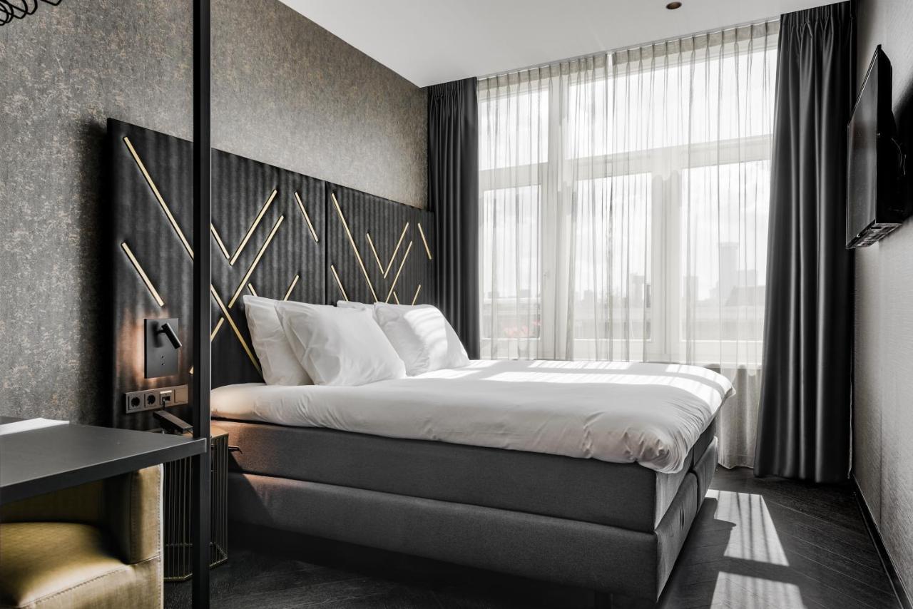 רוטרדם Le Petit Marin Boutique Hotel מראה חיצוני תמונה