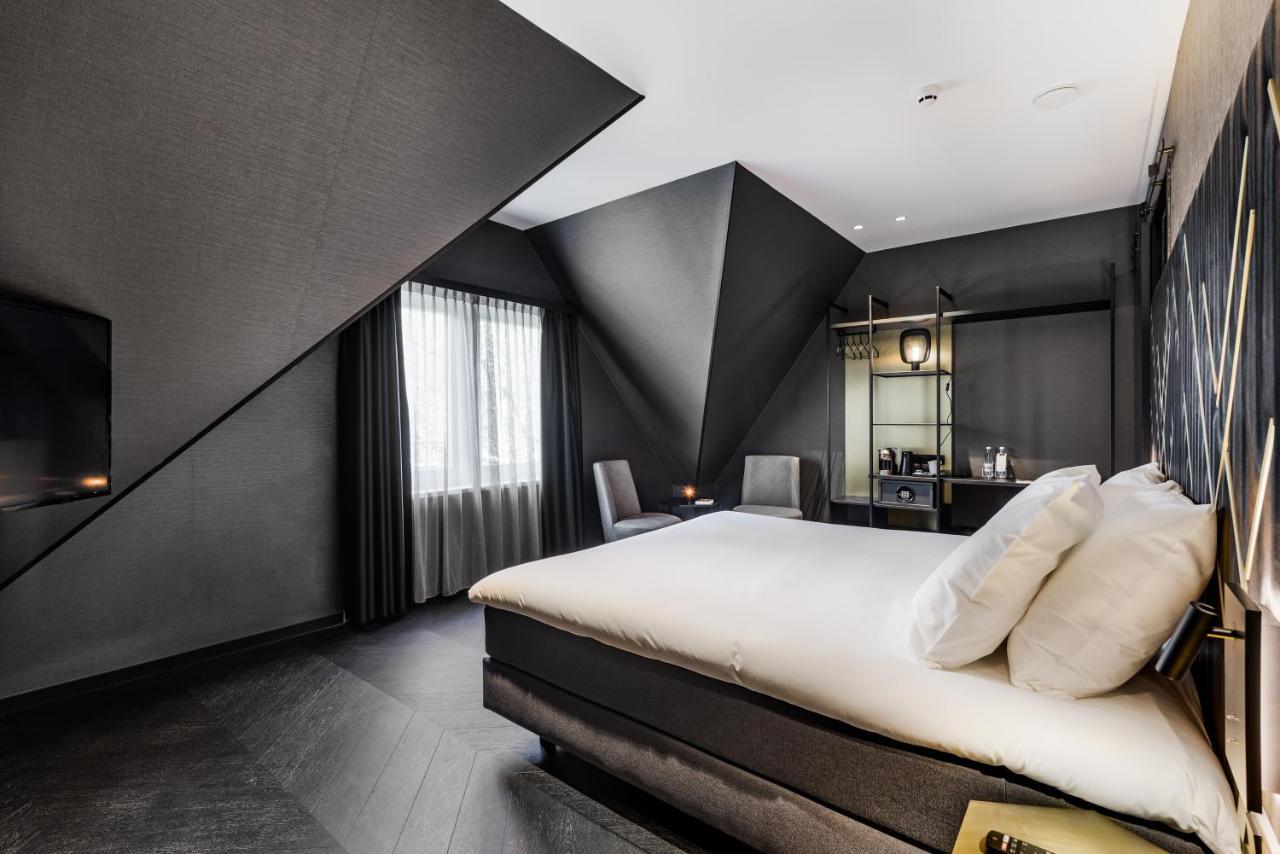 רוטרדם Le Petit Marin Boutique Hotel מראה חיצוני תמונה