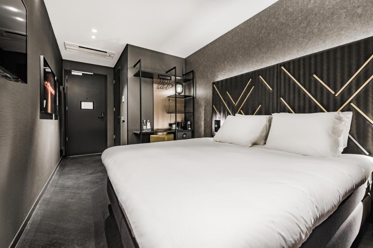 רוטרדם Le Petit Marin Boutique Hotel מראה חיצוני תמונה
