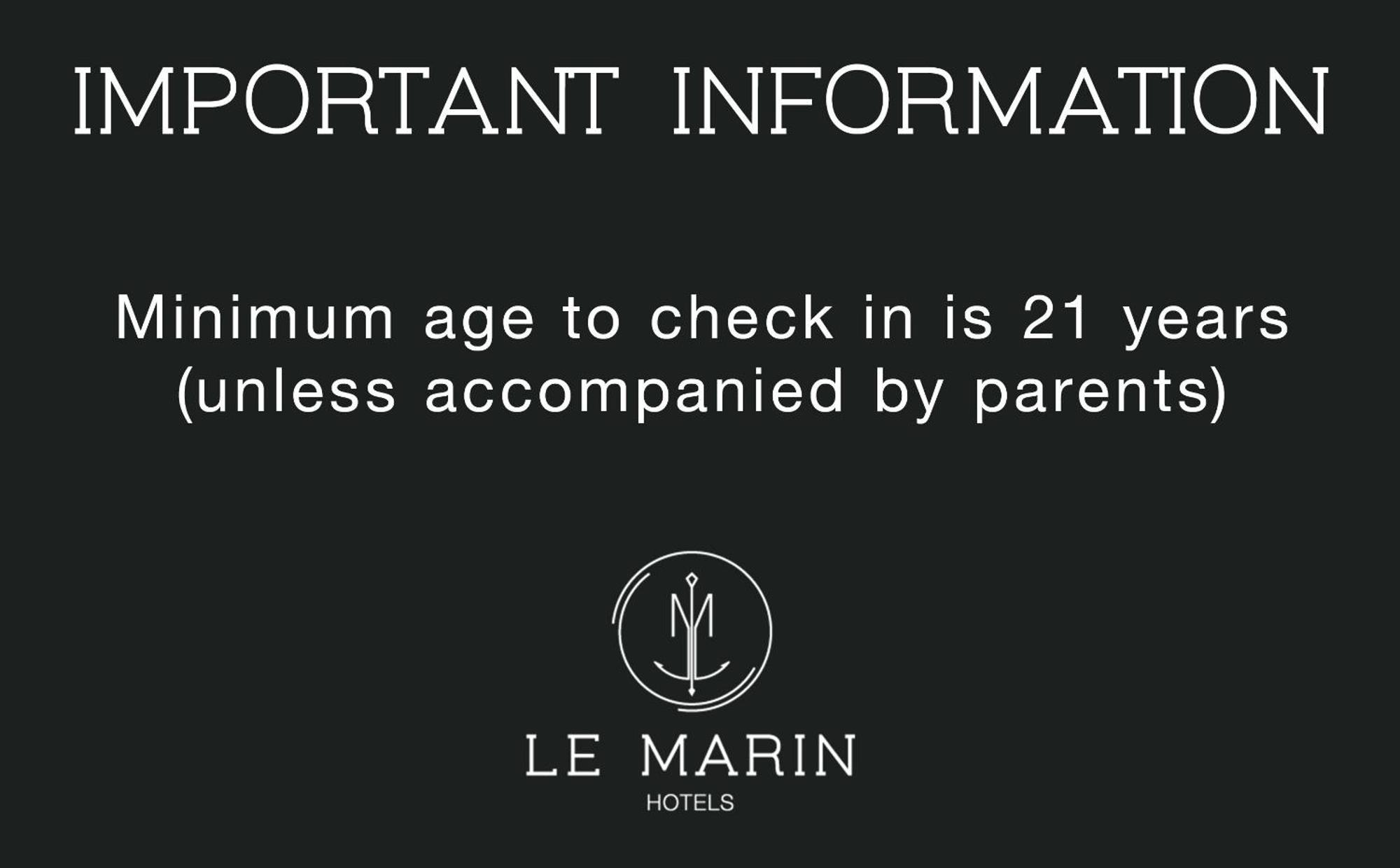 רוטרדם Le Petit Marin Boutique Hotel מראה חיצוני תמונה
